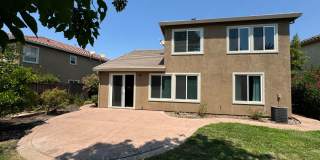 4 bedroom | 3 bathroom | Single family home in El Dorado Hills Gallery 39