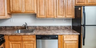 Homestead Gardens Apartments Gallery 12