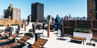 145 Clinton Street Gallery 10