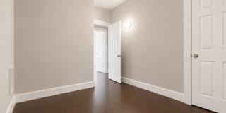 Charming Baltimore Rowhome with Hardwood Floors & Bonus Basement Space Gallery 11
