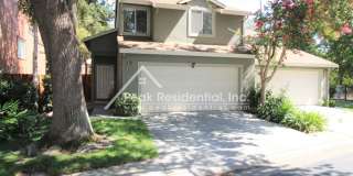 Updated 3bd/2.5ba West Sacramento Home with 2 Car Garage Gallery 1