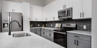 Residences at Grayson Heights Gallery 10