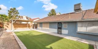 Spacious Single-Story Living with Oversized Lot and Dual Living Areas! Gallery 25