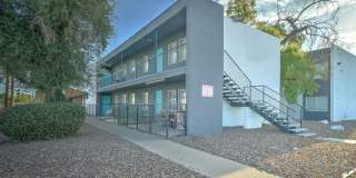COMING SOON! Total Modern Renovated 1bed/1bath in Downtown Phoenix Gallery 1