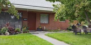 Adorable Single-Level with Washer/Dryer Hookups, Fenced Yard, & Carport! Gallery 1