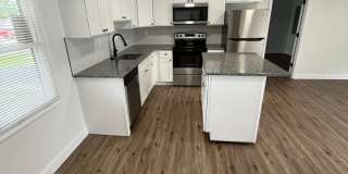 Beautiful brand new 4 bed 2 bath for Rent single home with yard in Levittown Gallery 23