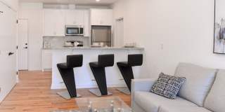 610 Mill Street Gallery 1