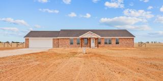 Brand New Construction In Shallowater ISD Gallery 1