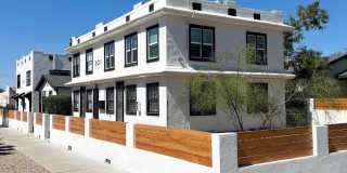 201-209 N. 16th Avenue Gallery 1