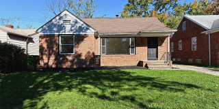 3-Bedroom Brick Home with Detached Garage in South Euclid Gallery 1