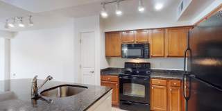 1301 Thomas Circle Gallery 27
