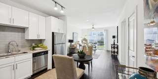 The Grand at Legacy West Gallery 21