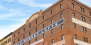 Old Market Lofts Gallery 14