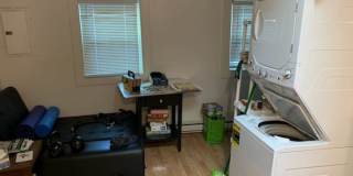 2 BD/1 BA home near new Switchyard Park available September 1st! 2 BD/1 BA home near new Switchyard Park available September 1st! Gallery 11