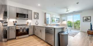 East 9th Apartments Gallery 1