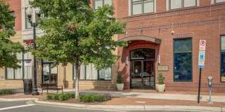 1107 S WALTER REED Drive Gallery 4