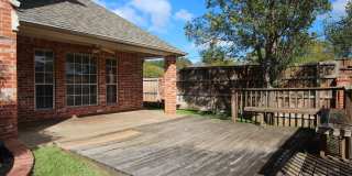 Stunning 3 Bedroom Rental in South Tyler! Gallery 33