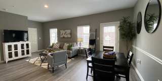 Harbin Pointe Apartment Homes Gallery 4