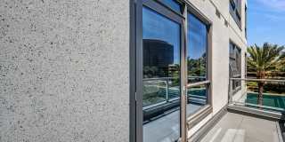 Luxury Elevated Living 1 Bed 1.5 Bath Condo at Skyline OC Gallery 20
