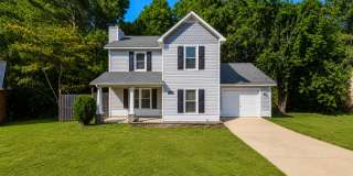 1583 Winnabow Drive Gallery 1