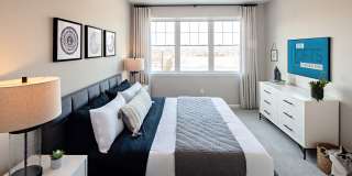 The Lofts at Monroe Parke Gallery 11