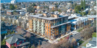 The Russell Apartments Gallery 1