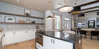 The Warrick Gallery 30