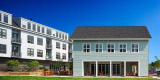 The Boatworks Commons Gallery 18
