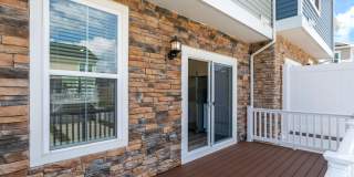 Highlands EVOLV Rental Townhomes Gallery 22