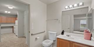 River Point Apartments - Senior Housing Gallery 33