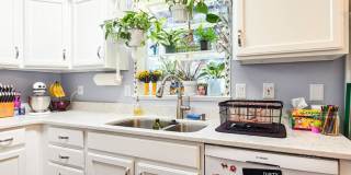 4BD/2.5BA Monroe Home Gallery 5