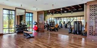 Noria Robson Luxury Apartments Gallery 20