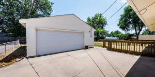 Spacious Ranch Living – 3 Beds, 2 Baths, 2 Car Garage & Large Backyard Gallery 62