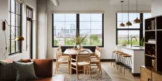 Memoir Wedgewood Houston Gallery 12