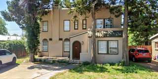 Spacious 4/2 Near TTU Spacious 4/2 Near TTU Gallery 1