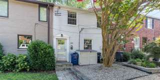 Available Now: Modern 3BD/2BA Home Near Arlington / Alexandria Border/Short-term fixed lease Gallery 1