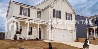 New Construction Home for Rent in Springville, AL! Gallery 1