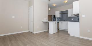 Parker Flats at Old Town Gallery 40