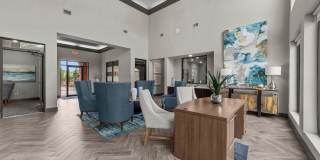 1701 at Eldorado Gallery 3