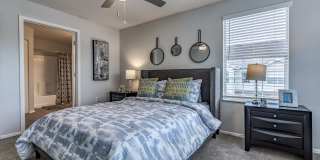 Calais Park Apartments Gallery 21