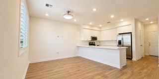 Beautiful, New Siena 3 Bedroom, 2.5 Bath Townhome with Solar for Rent Beautiful, New Siena 3 Bedroom, 2.5 Bath Townhome with Solar for Rent Gallery 4