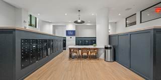 Leksa at Cityplace Gallery 134