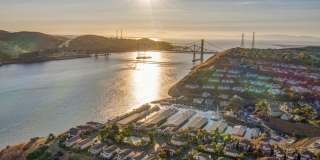 Desirable Gated Community With Breathtaking Water views Gallery 49