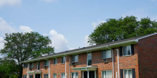 Gale Gardens Apartments Gallery 9