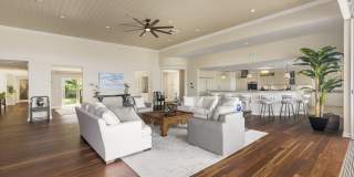 Luxury, Pool, AC & Stunning Ocean Views: Hale Makana Luxury, Pool, AC & Stunning Ocean Views: Hale Makana Gallery 11