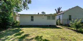 3624 Parthenia Avenue (South Louisville) Gallery 21