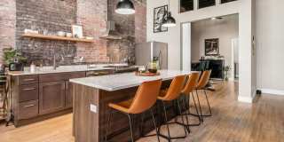 The Lofts at 44 Gallery 4