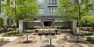 Cirro King of Prussia Gallery 23