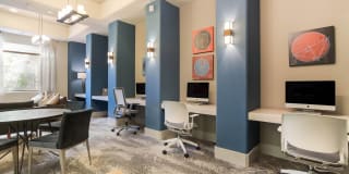Broadstone Towne Center Gallery 9