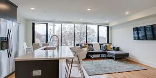 Updated 2Bedroom/2Bath - Located in Petworth DC! Easy access to Metro, dining and shopping options! Gallery 1